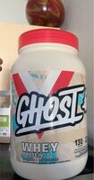 Whey protein