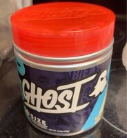 Ghost Size Natty