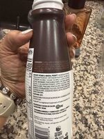 Creamy Chocolate