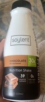 Nutrition Shake