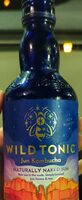 Jun Kombucha