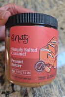 Peanut Butter