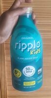 Original Plant-Based Milk Kids