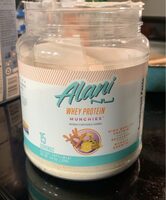 Alani Nu