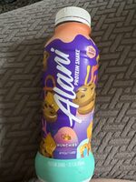 Fit Shake
