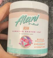 Bcaa