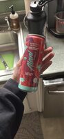 Cherry Slush