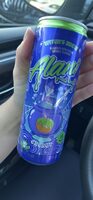 Alani Energy Drink Witch's Brew