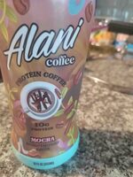 Mocha Coffee