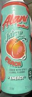Juicy Peach