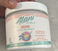 Creatine
