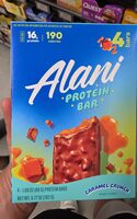 Protein Bar
