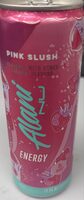 Pink Slush