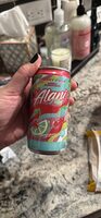 Cherry Twist Energy