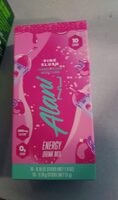 Pink Slush