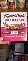 Nut & Seed Bar