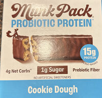 Cookie Dough