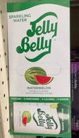Watermelon Sparkling water