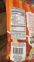 Peach Rings