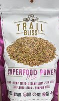 Superfood power