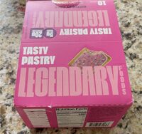 Tasty Pastry