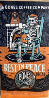 Rest In Peace Decaf