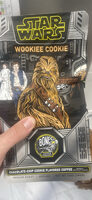 Wookiee Cookie