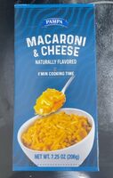 Macaroni & Cheese