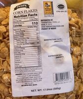Corn Flakes