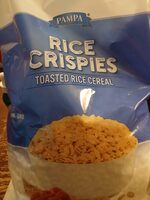 Rice Crispies