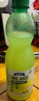 Lime Juice