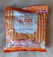 Orange Slices
