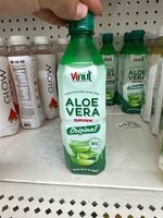 Aloe Vera Drink Original