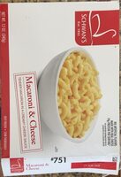 Macaroni & Cheese