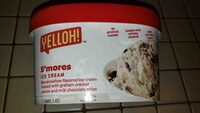 S'mores Ice Cream