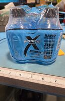 Sports Drink
