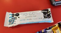 Protein bar