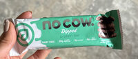 Dipped Protein Bar