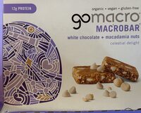 Macrobar
