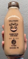 Chocolate Milk