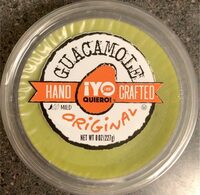 Guacamole Original