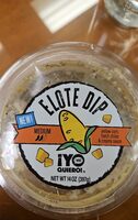Elote Dip