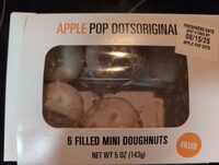 Apple Dot