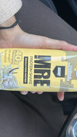 MRE Protein Shake