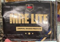 MRE lite