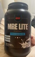 Protein Powder Drink Mix