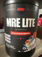 Mre Lite