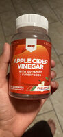 Apple Cider Vinegar