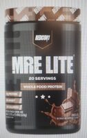 Mre Lite
