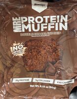 Protein Muffin